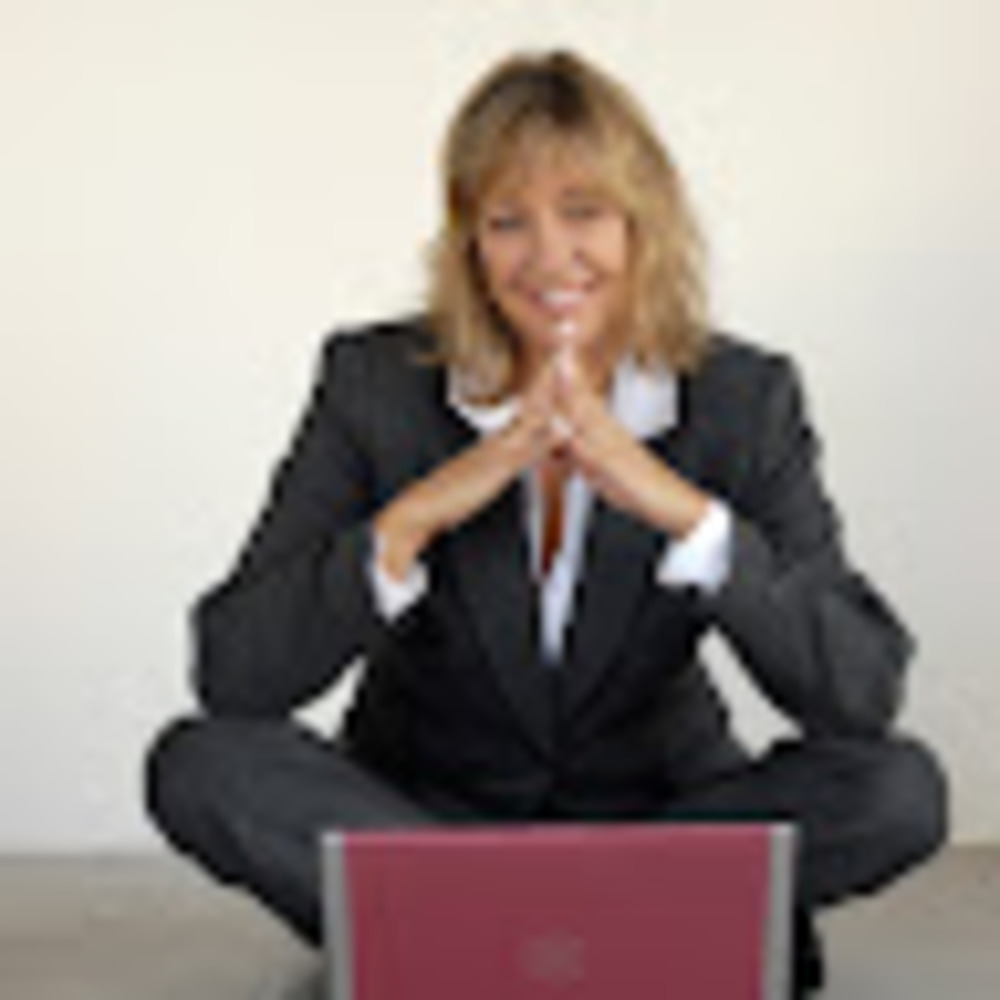 Meet your Posher, Patti